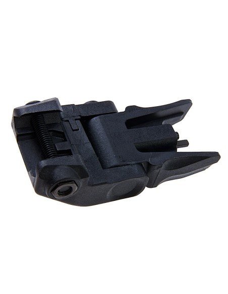 VFC mire avant QRS Flip Up - 