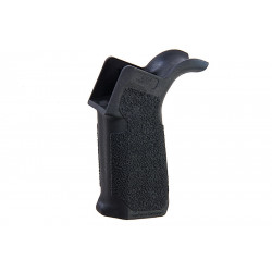 VFC QRS Motor Grip Set for M4 AEG Series - Black - 