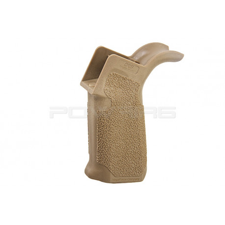 VFC QRS Motor Grip Set for M4 AEG Series - FDE - 