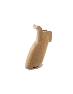 VFC Palm Guarded motor Grip for Umarex HK417 / G28 AEG - ral 8000 -  2