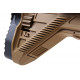 VFC G28 Stock for Umarex HK417 / G28 AEG / GBBR - Tan - 