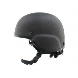 MICH 2000 Helmet (BK) - 
