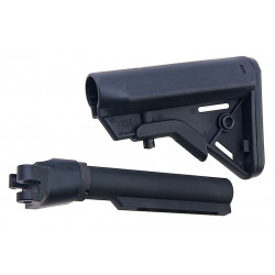 Angry Gun Complete AR Stock Kit for Krytac KRISS VECTOR AEG - 