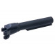 Angry Gun tube de crosse mil spec avec adaptateur M4 pour kriss vector - 