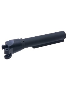 Angry Gun tube de crosse mil spec avec adaptateur M4 pour kriss vector -  2