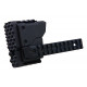 Nitro.Vo Rail Strike pour KRYTAC KRISS VECTOR