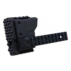 Nitro.Vo Rail Strike pour KRYTAC KRISS VECTOR - 