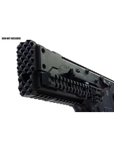 Nitro.Vo Strike Rail System for KRYTAC KRISS VECTOR AEG -  2