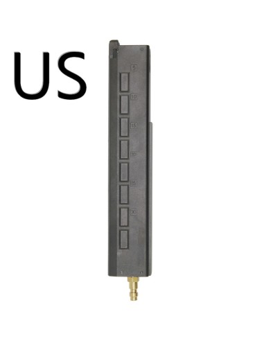MP9 GBBR magazine HPA Workshop conversion Fees (high flow) - 