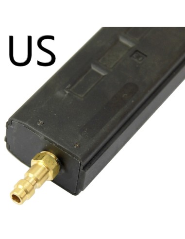 MP9 GBBR magazine HPA Workshop conversion Fees (high flow) - 