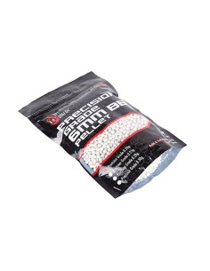 Airsoft Surgeon ABS Precision Grade 0.20g BBs (4000rds/bag) -  2