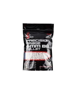 Airsoft Surgeon Bille ABS de precision 0.25gr sachet de 4000 - 