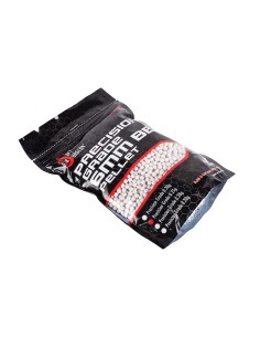 Airsoft Surgeon Bille ABS de precision 0.25gr sachet de 4000 -  2