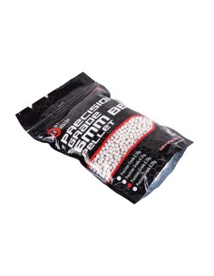 Airsoft Surgeon ABS Precision Grade 0.28g BBs (4000rds/bag) -  2