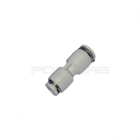 P6 6/4mm hose adaptor for MANCRAFT SDiK