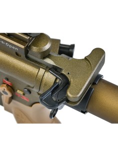 Umarex H&K HK416 A5 AEG - RAL 8000 -  2