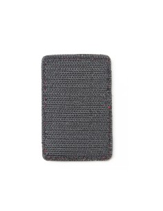 WOC RESISTANCE Velcro patch -  2