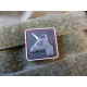 ANGRY UNICORN Velcro patch - 