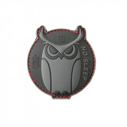 No Sleep - SpecialOps Velcro patch - 