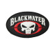 BWP Blackwater Punisher Velcro patch - 