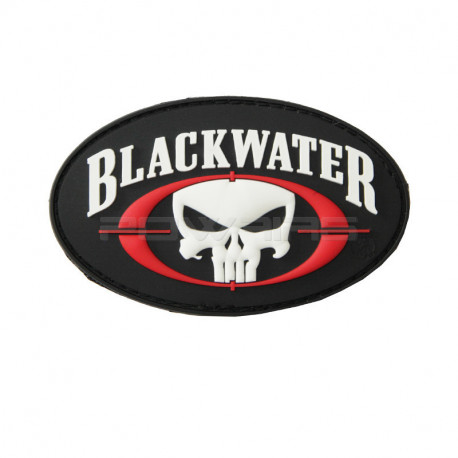 Patch BWP Blackwater Punisher