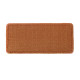 ORGA Velcro patch - Red/White - 