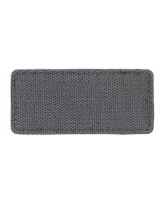 ORGA Velcro patch - Black/White -  2