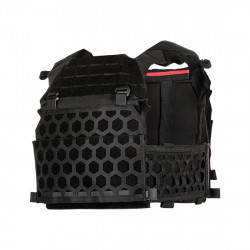 5.11 ALL MISSION PLATE CARRIER - Black (S/M or L/XL)