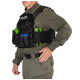 5.11 ALL MISSION PLATE CARRIER - Black (S/M or L/XL) - 