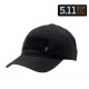 5.11 Casquette Flag Bearer - Noir - 