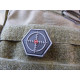 SNIPER Scope Velcro patch - 