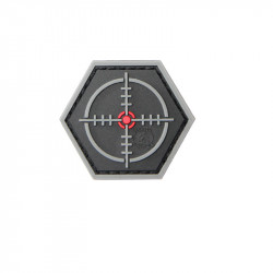 SNIPER Scope Velcro patch - 