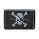 Patch Pirate Skull - 