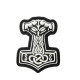Patch Thor's Hammer - 