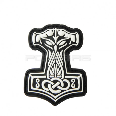 Patch Thor's Hammer - 
