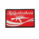Patch RED CLASSIC - 
