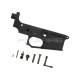 Krytac kit lower receiver LVOA - Noir - 