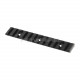 Krytac LVOA long Rail Section - 