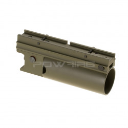 Madbull lance grenade court XM203 OD - 