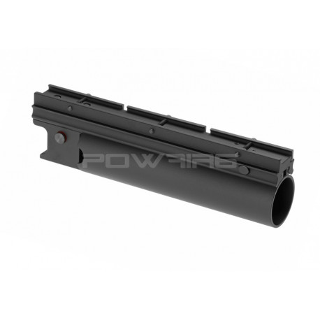 Madbull XM203 long grenade Launcher Black - 