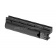 Madbull lance grenade long XM203 noir - 