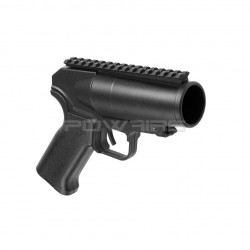 40mm Gas Grenade Launcher Pistol