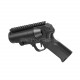 40mm Gas Grenade Launcher Pistol - 