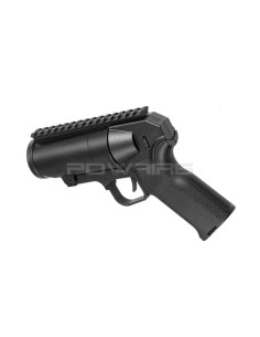 40mm Gas Grenade Launcher Pistol -  2