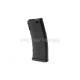 G&G 120rds midcap magazine for M4 AEG Black - 