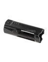 Krytac  Plastic Flash hider black