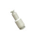 P6 6mm-3.2mm hose adaptor for Bolt Wolverine - 