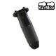 KUBLAI Samson Style Evolution KEYMOD Vertical long Grip - Black