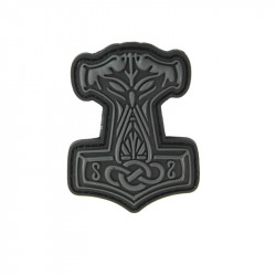 Patch Thor's Hammer blackops - 