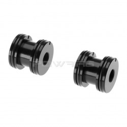 Action Army Barrel Spacer pour VSR10 G-SPEC - 